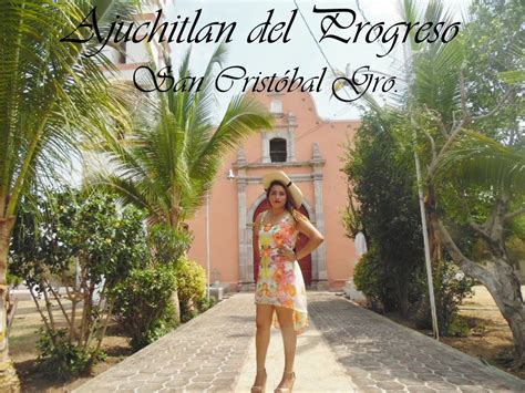 Ajuchitlán Del Progreso Acompañante Sexual