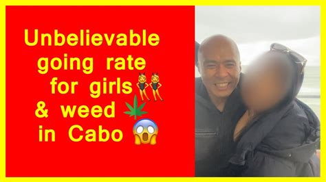 Cabo San Lucas Acompañante Sexual