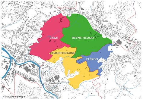 Beyne Heusay Bordel