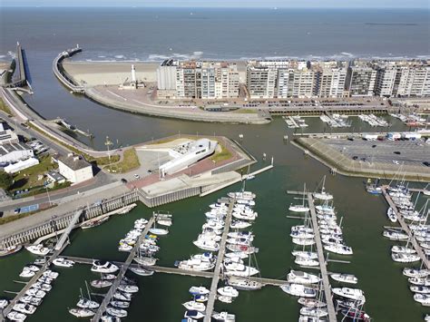 Blankenberge Bordel