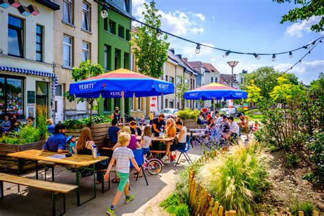 Borgerhout Bordel