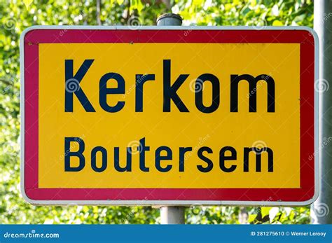 Boutersem Bordel