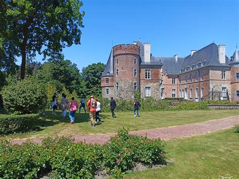 Braine Le Château Bordel