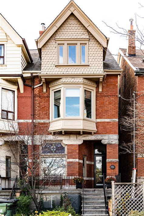 Dufferin Grove Bordel