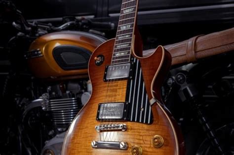 Gibson Bordel