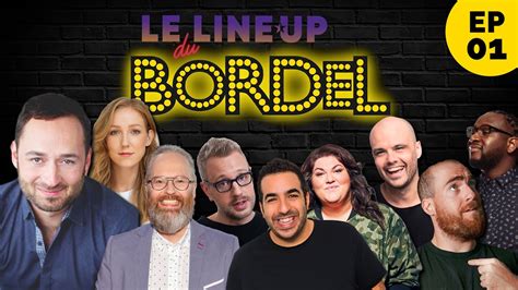 Le Creusot Bordel