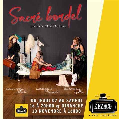 Mâcon Bordel