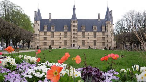Nevers Bordel
