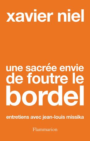 Niel Bordel