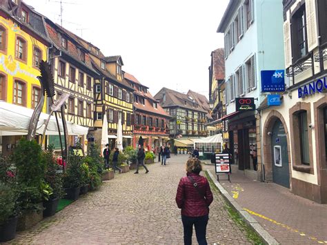 Obernai Bordel