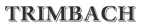 Trimbach Bordel