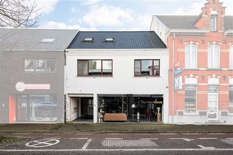 Waarschoot Bordel