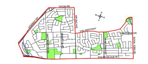 Willowridge Martingrove Richview Bordel