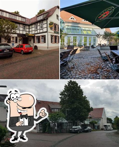Alsbach Hahnlein Bordell