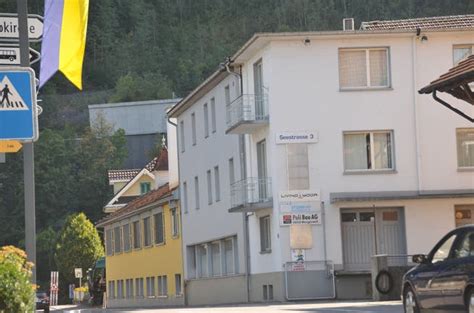 Hergiswil Bordell
