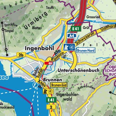 Ingenbohl Bordell