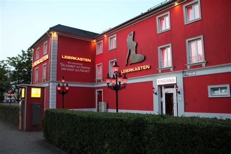 Neuenhof Bordell