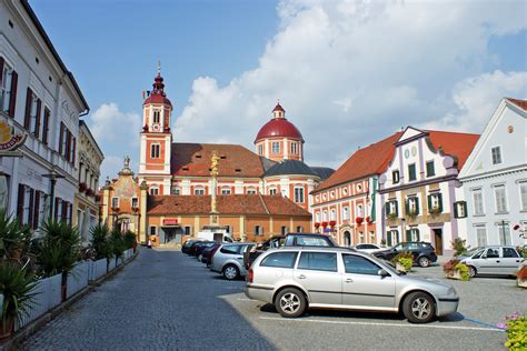 Pöllau Bordell