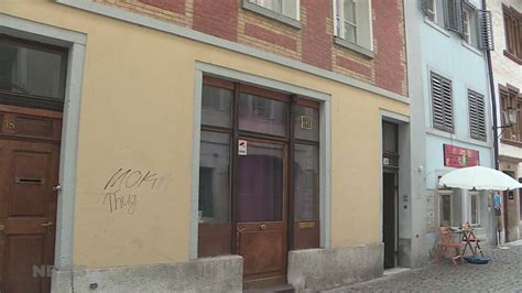 Solothurn Bordell