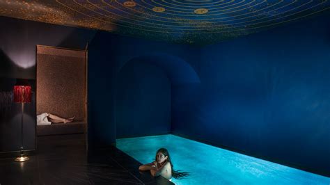 Spa Bordell