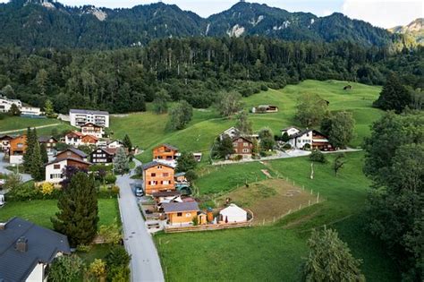 Triesenberg Bordell
