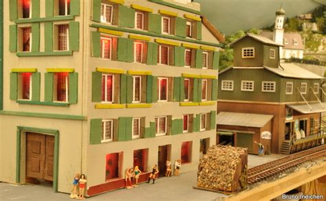 Wettingen Bordell