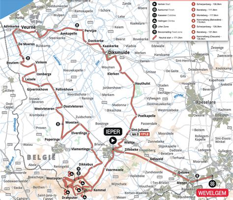 Wevelgem Bordell