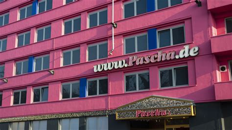 Wilhelmsburg Bordell
