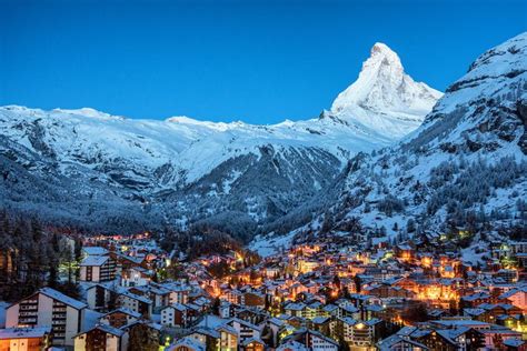 Zermatt Bordell