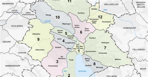 Zürich Kreis 2 Enge Bordell