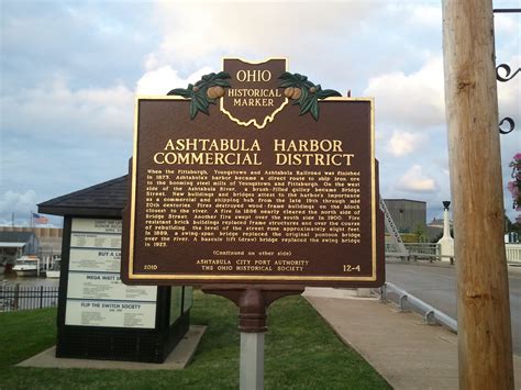 Ashtabula Brothel