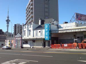 Auckland Brothel