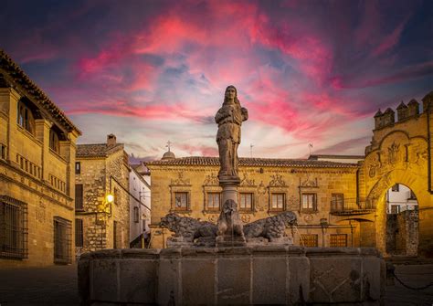 Baeza Brothel