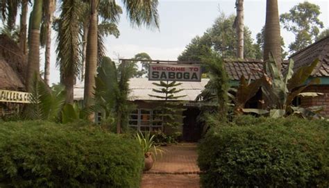 Bafut Brothel
