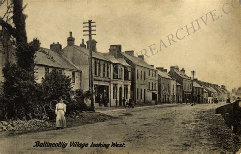 Ballincollig Brothel
