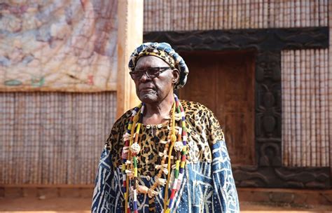 Bamendjou Brothel