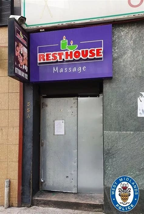 Bessemer Brothel