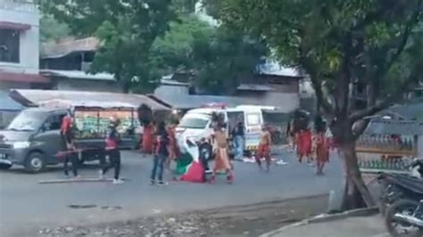 Bitung Brothel