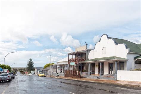 Bredasdorp Brothel