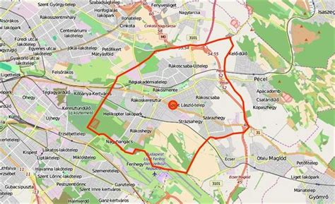 Budapest Xvii. Keruelet Brothel