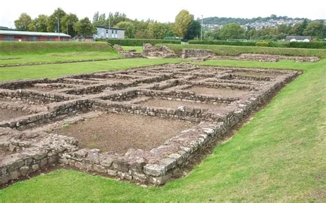 Caerleon Brothel