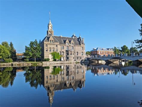 Carleton Place Brothel