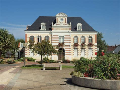 Chalette Sur Loing Brothel