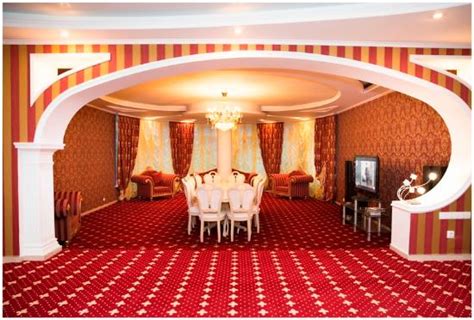 Chisinau Brothel