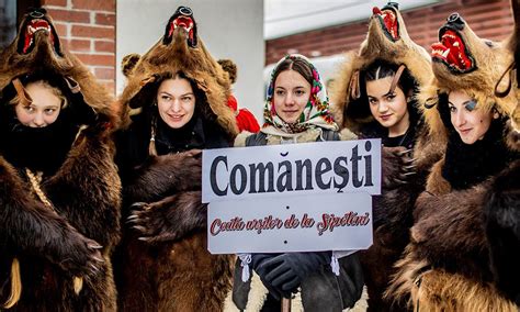 Comanesti Brothel