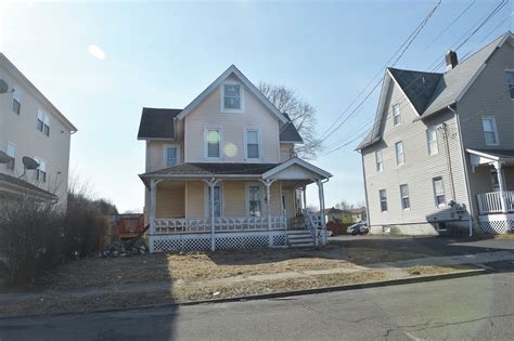 Danbury Brothel