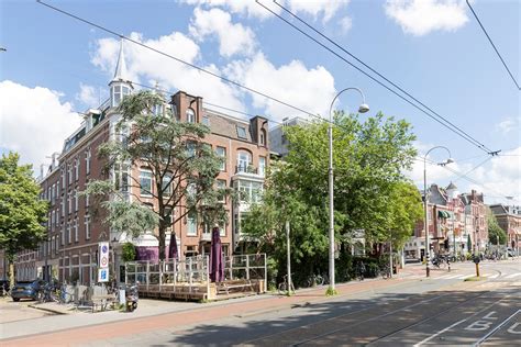 Dapperbuurt Brothel
