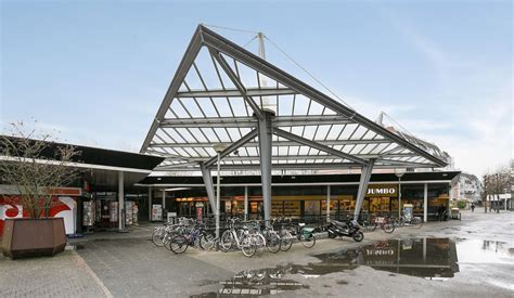 De Heeg Brothel