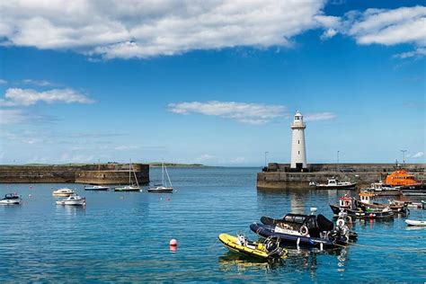 Donaghadee Brothel