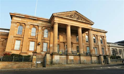 Dundee Brothel